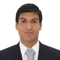 Darío Grados Trujillo