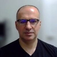 Albert Chakharian
