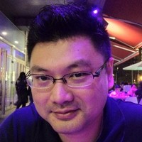 Peter Hsieh