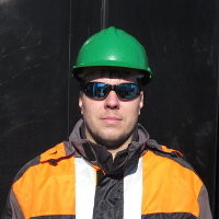 Денис Медведев