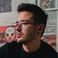 Paulo Chiu M