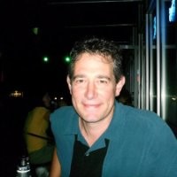 Keith Geiger