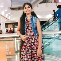 Jeevitha Ramesh