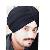 Gundeep Kohli