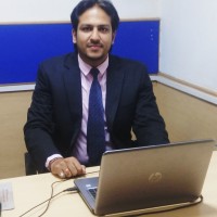 SUNNY RAJPUT