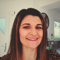 Vanessa Laube