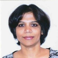 Rujuta Paradkar