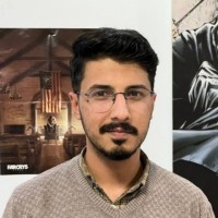 Ali Sadeghi