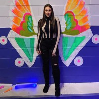 Nicolette Rana