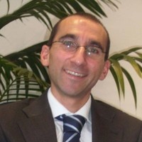 Alan Sarhan