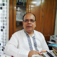 Iftekhar Ahmed
