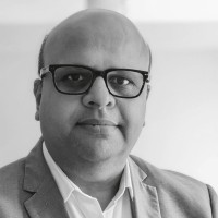 Amar Desai