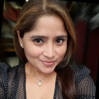 Lorena Gutiérrez Agüero