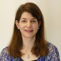 Marion Rosenau Bruneau