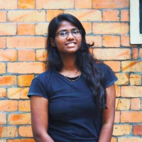 Saundarya Naidu