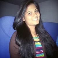 Monica Vidyavathi S
