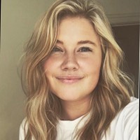 Bettina Helene Borg
