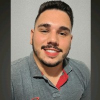 João Pedro Da Silva Câmara