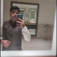 Darshanu Das Roy