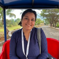 Namrata Patel