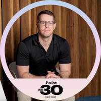 Jacob Thorstensen, PhD