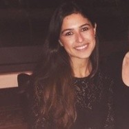 Danielle Machta