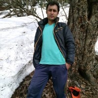 Bhanu Prakash
