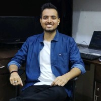 Vaibhav Srivastava