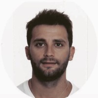 Sergi Salicrú Garcia