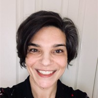 Lauren Apfel