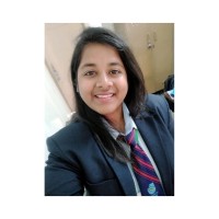 Nupur Goyal