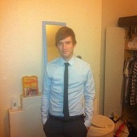 Alex Roberts