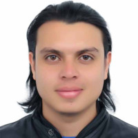 Jesus Rivas