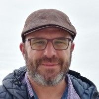 patrice DANIEAU