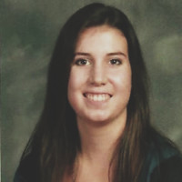 Megan Hamilton