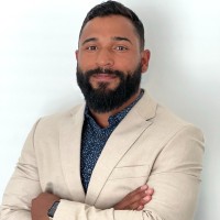 Tiago Fernandes Rocha