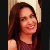 Yoli Morón (Carmen Yolanda Morón Ochoa)