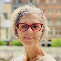 Sharon Chisholm
