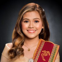 Eunice Anne Soriano