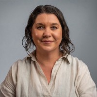 Jeanette Koukourou