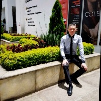 Franklin Alexander Rojas Moreno
