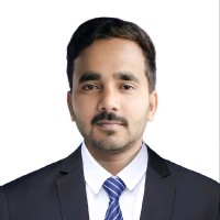 Dineshkumar Parmar