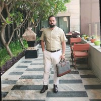 Sushil Malhotra