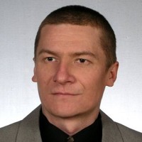 Andrzej Drewniany