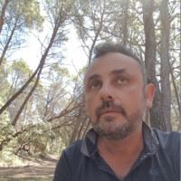 De Massas Cyril