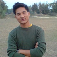 Suraj Gurung
