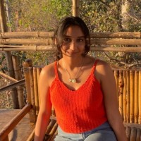Asritha Chavali