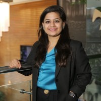 Priyanka Nagpal