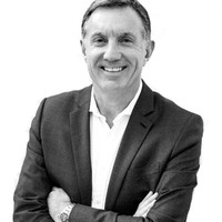 Gareth Steer