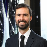 Sebastian Echeverri Restrepo